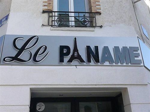 Hotel Paname Clichy Dış mekan fotoğraf
